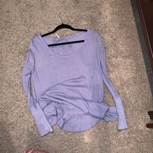 Free people long sleeve